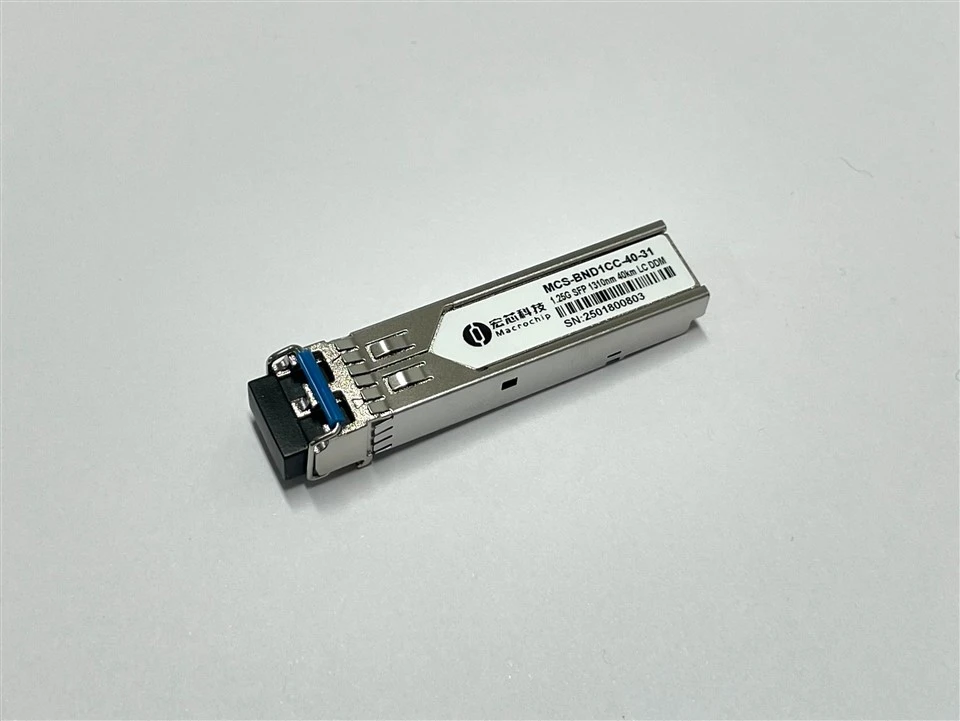 Single Mode Sfp senditæki